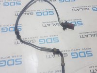 Sonda / Senzor Temperatura Gaze Audi A1 1.6 tdi CAY 2010 - Prezent COD : 03L 906 088 DE / 03L906088DE