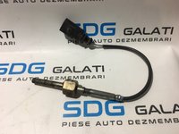 Sonda / Senzor Temperatura Gaze Audi A2 1.6FSI BAD 2002 - 2005 COD : 036 906 088 C / 036906088C