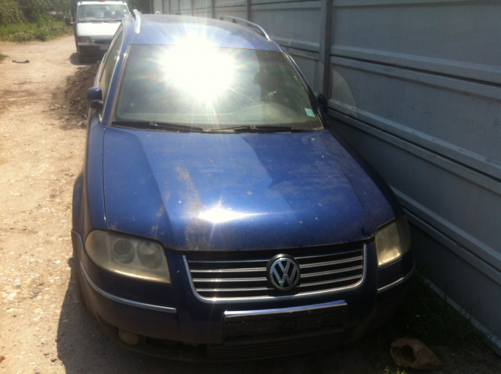 Sonda temperatura apa Volkswagen VW Passat B5.5 [facelift] [2000 - 2005