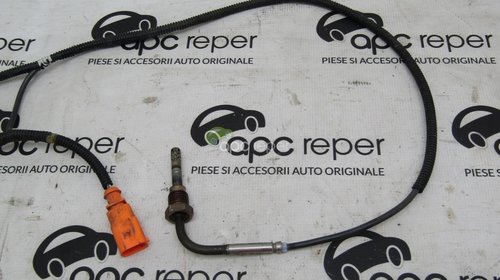 Sonda temperatura Audi A6 4F Facelift 2010 - 2,0Tdi cod 03G906088AD/BA