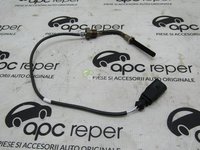 Sonda temperatura Audi A6 4F Facelift 2010 - 2,0Tdi cod 03G906088AD/BA