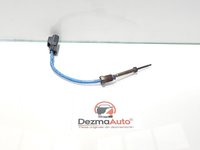 Sonda temperatura catalizator Ford Transit Autobus, 2.2 tdci, 8C11-12B591-CA