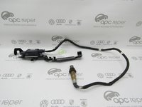 Sonda temperatura (dupa DPF) - Audi A4 8W - Cod: 8W0906261A