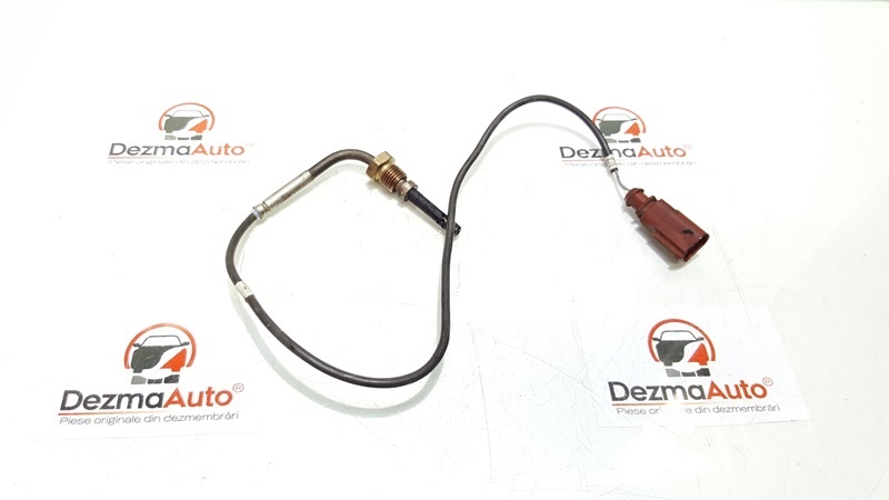Sonda temperatura gaze 03G906088, Vw Caddy 3 combi (2KJ) 1.9 tdi