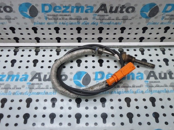 Sonda temperatura gaze 03G906088F, Vw Caddy 3, 1.9 tdi, BLS (id.154367)