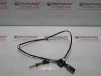 Sonda temperatura gaze 03L906088AP, Audi A3 (8P) 2.0tdi, CBAB