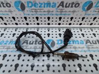 Sonda temperatura gaze 03L906088AQ, Audi A5, 2.0tdi