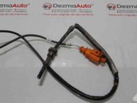 Sonda temperatura gaze 045906088F, Seat Ibiza 4 (6L1) 1.4tdi, BMS