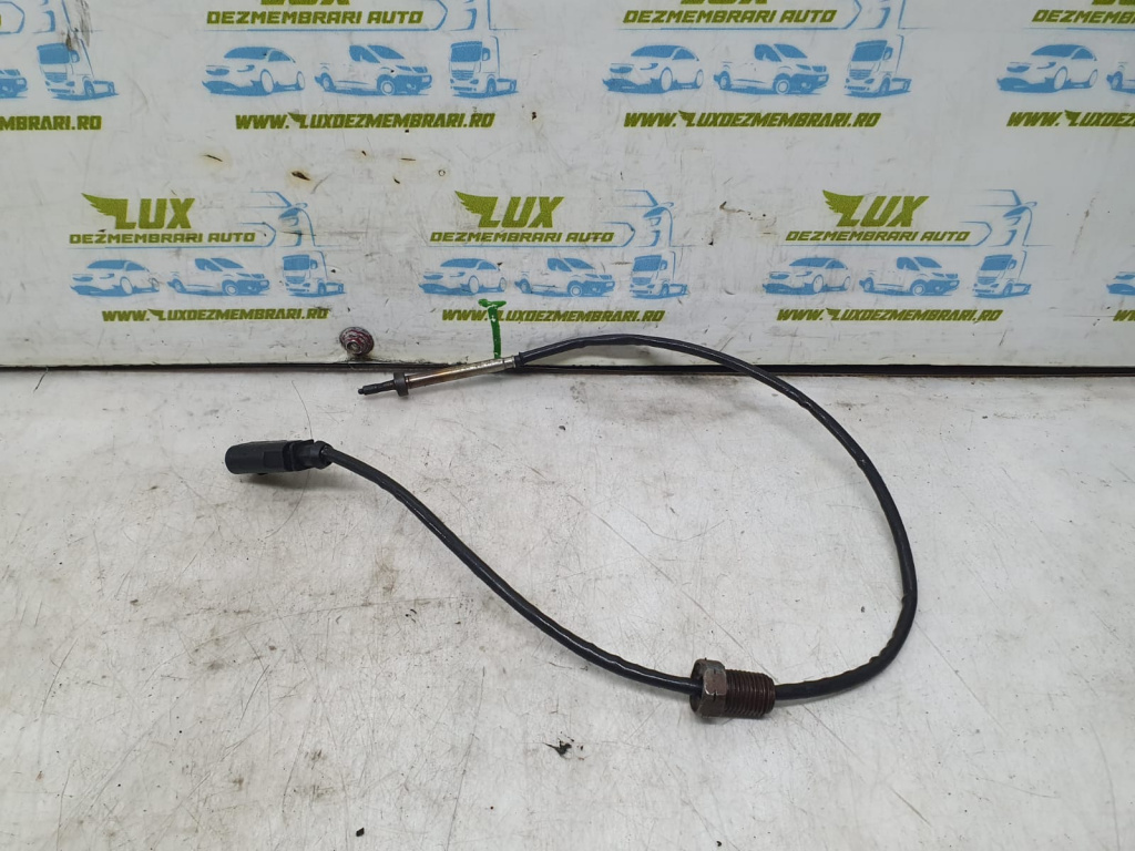 Sonda temperatura gaze 2.0 tdi CBA CJC 03L906088BE Volkswagen VW Jetta 5 [2005 - 2011]