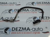 Sonda temperatura gaze, 55267603, Fiat Qubo 1.3M-Jet