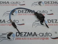 Sonda temperatura gaze, 6G91-128591-CA, Ford Mondeo 4 Turnier, 2.0tdci