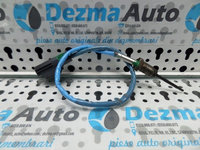 Sonda temperatura gaze 6M51-12B591-CA, Ford Focus 3 sedan, 1.6 tdci