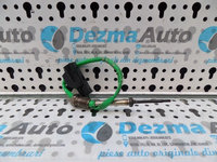 Sonda temperatura gaze, 6M51-12B591-DA, Ford Fiesta 6, 1.6 tdci (id:169355)