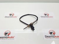 Sonda temperatura gaze, 8509963, Bmw 3 Touring (F31) 2.0 d din dezmembrari