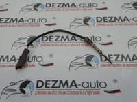 Sonda temperatura gaze, 9651618180, Peugeot 307 CC 1.6hdi