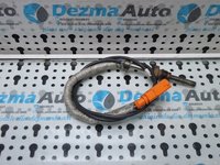 Sonda temperatura gaze Audi A3 (8P1) 2.0tdi, BMM, 03G906088F