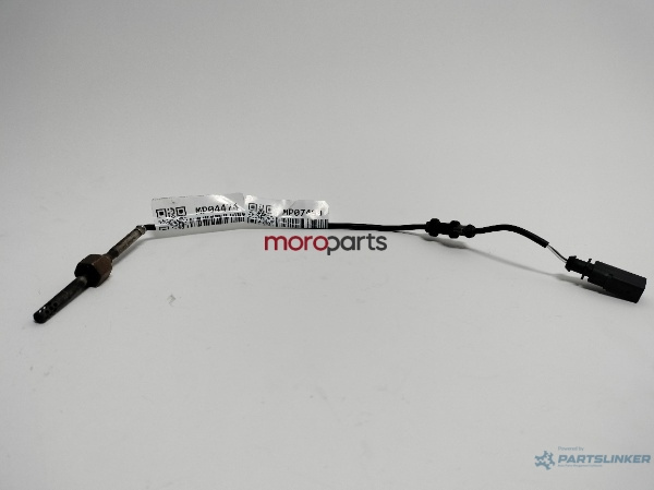 Sonda temperatura gaze ​Audi A3 (8P1) Coupe 2003