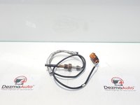 Sonda temperatura gaze, Audi A3 cabriolet (8P7) 1.9 tdi, 03G906088D din dezmembrari