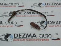 Sonda temperatura gaze, Audi A4 (8K2, B8)