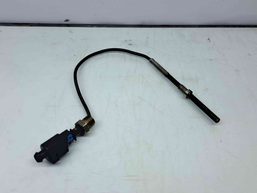 Sonda temperatura gaze Audi A4 (8K5, B8) Avant [Fabr 2008-2015] 03L906088D 2.0 TDI CAGA 2.0 TDI CAGA 105KW / 143CP