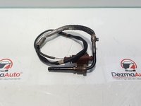 Sonda temperatura gaze, Audi A6 (4F2, C6) 2.0 tdi, 4F0906088 (id:354489) din dezmembrari