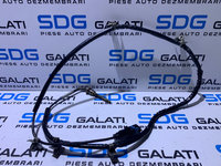 Sonda Temperatura Gaze Catalizator Filtru Particule Opel Astra J 1.7CDTI 2009 - 2016 Cod: 55575971