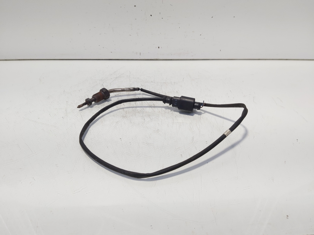 Sonda temperatura gaze, cod 03L906088BD, Vw Caddy 3 (2KA, 2KH), 1.6 TDI, CAY (idi:646834)