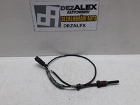 Sonda temperatura gaze evacuare vw 1J0 973 802