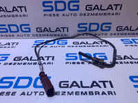 Sonda Temperatura Gaze Inaintea Catalizatorului VW EOS 2.0TDI BMM 2006 - 2008 Cod: 03G906088K