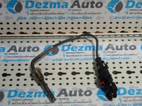 Sonda temperatura gaze Opel Insignia, 2.0cdti