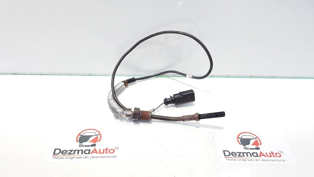 Sonda temperatura gaze, Vw Caddy 3 Combi (2KJ) 2.0 tdi, cod 03G906088AN