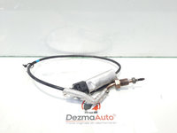 Sonda temperatura gaze, Vw Golf 7 Sportsvan (AM1, AN1) [Fabr 2014-prezent] 1.6 tdi, DGD, 04L906088DT