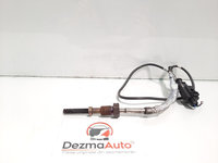 Sonda temperatura gaze, Vw Passat (3C2) [Fabr 2005-2010] 2. 0 tdi, BMP, 03G906088J (id:420108)