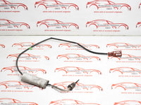 Sonda temperatura gaze VW Passat B7 2.0 TDI CFFB 2013 03L906088BH 630