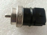 Sonda temperatura lichid răcire 7700105087 Logan Sandero Duster. Nou si original Renault