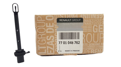Sonda temperatura vaporizator Renault Laguna