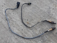 Sonde lambda mercedes w203 1.8