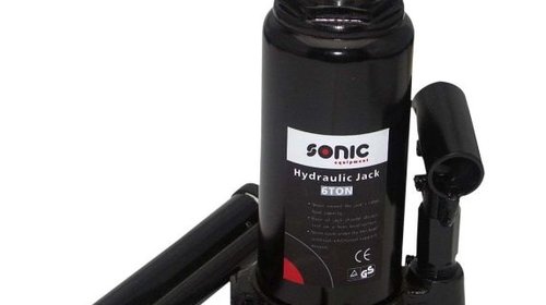 Sonic cric 6t 197-382mm