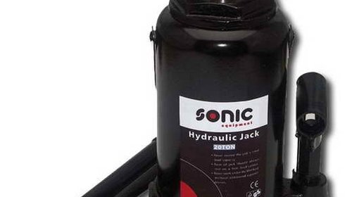 Sonic cric profi 20t