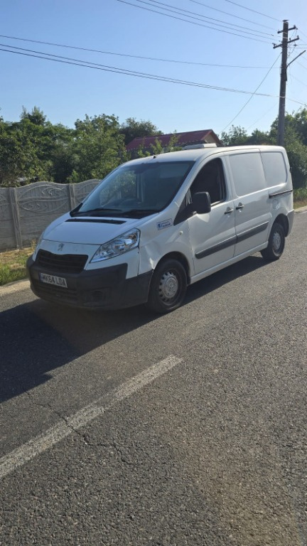 Sorb pompa ulei 101877 Peugeot Expert II Facelift 1.6 HDI 9H07 9HM sh ...