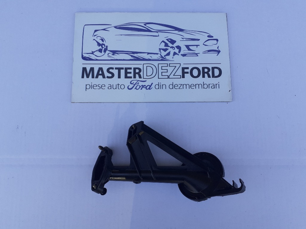 Sorb pompa ulei Ford Focus mk2 / C-Max 1.6 tdci COD : 96 412 637 80