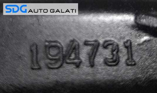 Sorb Pompa Ulei Suzuki Swift 3 1.3 DDiS 