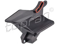 Sorb,tub de aspiratie ulei OPEL ASTRA F Combi (51, 52) (1991 - 1998) TOPRAN 207 689 piesa NOUA