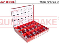 Sortiment, aparate de masura QUICK BRAKE 0001B