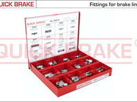 Sortiment, aparate de masura QUICK BRAKE 0001C