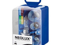 Sortimente, becuri NEOLUX® N499KIT