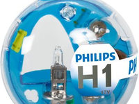 Sortimente, becuri PHILIPS 55717EBKM