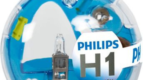 Sortimente, becuri PHILIPS 55717EBKM