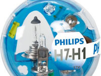 Sortimente, becuri PHILIPS 55720EBKM