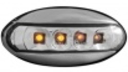 SP01LCC LUCAS ARIPA LED PEUGEOT 206/206CC FUN